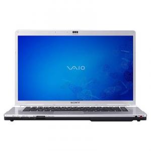 Notebook / Laptop Sony Vaio VGN-FW21M 16.4inch Core 2 Duo P8600 4GB 400GB