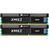 Kit Memorie Dual Channel 8GB (2x4GB) DDR3 1333 CL9 XMS3 Corsair