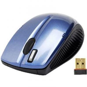 Mouse A4Tech G7-540 XFar Wireless Optical USB Blue