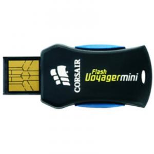 Stick Flash USB 4GB Corsair Voyager Mini