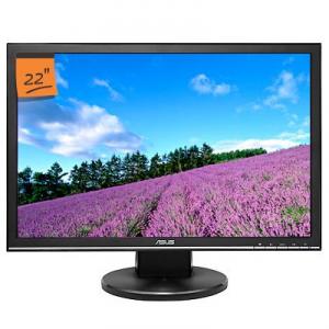 Monitor 22inch Asus VW225D WideScreen