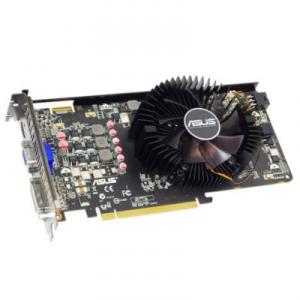 Placa Video Asus ATI 5770 512MB DDR5