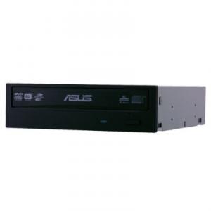 DVD Writer 22x Asus DRW-22B3S PATA black Retail