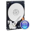 HDD Notebook Western Digital WD1200BEVT 120GB 5400rpm 8MB SATA2 Scorpio Blue