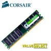 Memorie 2gb ddr3 1333 value select corsair