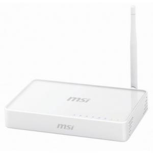 Router MSI RG300EX Lite 150Mbps N Wireless