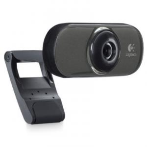 Camera Web Logitech QuickCam C210 Microfon