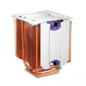 Cooler Spire VertiCool III SP604B3-C socket AM3 / 754 / 940 / 775 / 939 / AM2 / 1366