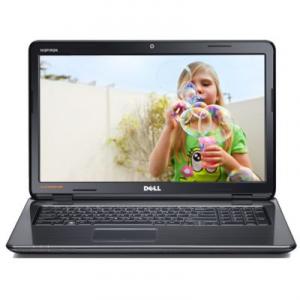 Notebook / Laptop Dell Inspiron 17R N7010 17.3inch Intel Core i5-480M 2.53GHz 4GB DDR3 500GB ATI HD5470 1GB