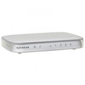 Router NetGear RP614EE BroadBand non-Wireless