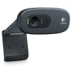 Camera web logitech quickcam c270 1.3mp microfon