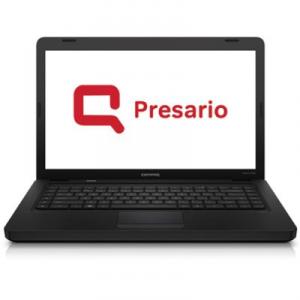 Notebook / Laptop Compaq Presario CQ56-100SM 15.6inch LED AMD V120 2.3GHz 2GB DDR3 250GB Linux SuSE HP Renew