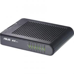 Router Asus RX3041 BroadBand non-Wireless