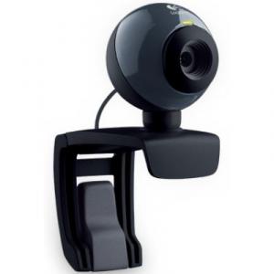 Camera Web Logitech WebCam C160 Microfon