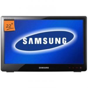 Monitor 22inch Samsung SyncMaster LD220 WideScreen Full HD
