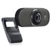 Camera web logitech webcam