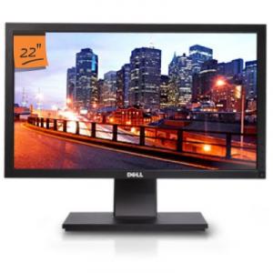 Monitor 22inch Dell U2211H WideScreen Full HD