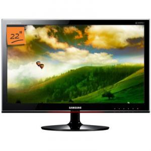 Monitor 22inch Samsung SyncMaster P2250 WideScreen Full HD