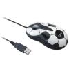 Mouse fujitsu siemens football optical