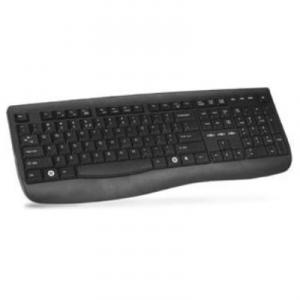 Tastatura KME KB-2181-02 PS/2