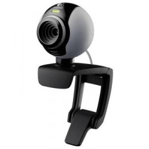 Camera Web Logitech WebCam C250 VGA Microfon