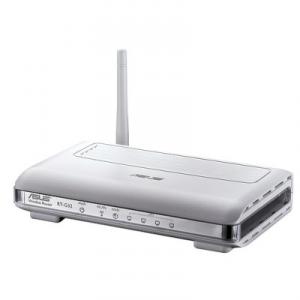 Router Wireless G Asus RT-G32