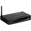 Router wireless g trendnet