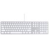 Tastatura apple keyboard pro wired romanian usb