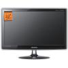 Monitor led tv tuner digital 22inch samsung syncmaster xl2270hd