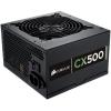 Sursa corsair cmpsu-500cx 500w 80+