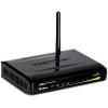 Router wireless n home router trendnet