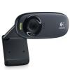 Camera web logitech hd webcam