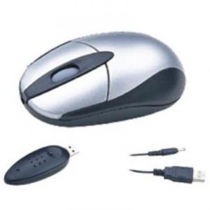 Mouse Wireless Mini Travel Neutac M0381