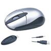 Mouse wireless mini travel neutac m0381