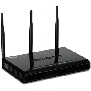 Router Wireless N GigaBit TRENDnet TEW-691GR