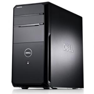 Sistem Desktop PC Dell Vostro 430MT Intel Core i5-760 2.8GHz 4GB DDR3 500GB GeForce GTS 240 1GB