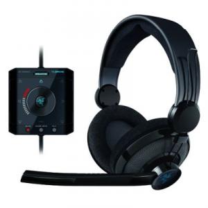 Casti cu microfon Razer Megalodon 7.1 Gaming Headset