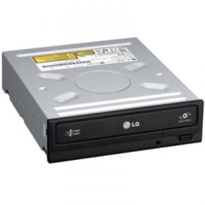 DVD Writer 22x LG GH22NS40 SATA black bulk