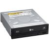 Dvd writer 22x lg gh22ns40 sata black bulk