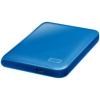 HDD Extern Western Digital WDBAAA3200ABL 320GB USB 2.0 My Passport Essential Blue