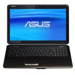 Notebook / Laptop Asus K50IJ-SX263D 15.6inch Intel Pentium Dual Core T4400 2.2GHz 3GB 320GB