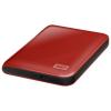 HDD Extern Western Digital WDBAAA3200ARD 320GB USB 2.0 My Passport Essential Red