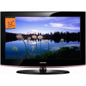 LCD TV 32inch Samsung Renew LE32B450 Serie 4 HD Ready