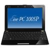 Netbook Asus Eee PC 1005P-BLK034S 10.1inch Intel Atom N450 1GB 160GB