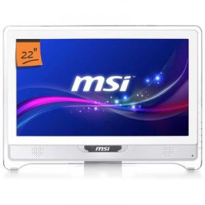 Sistem Desktop PC TouchScreen MSI Wind Top AE2240 22inch Full HD Intel Dual Core P6100 4GB 640GB