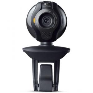 Camera Web Logitech WebCam C600 2MP HD Microfon