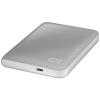 HDD Extern Western Digital WDBAAA3200ASL 320GB USB 2.0 My Passport Essential Silver