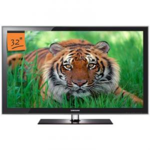 LCD TV 32inch Samsung Renew LE32C630 Serie 6 Full HD