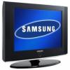 LCD TV 26inch Samsung Renew LE26S81B HD Ready