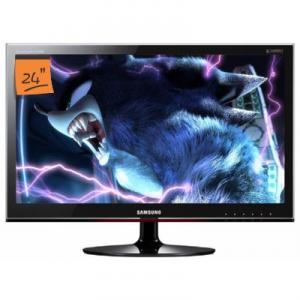 Monitor 24inch Samsung SyncMaster P2450H WideScreen Full HD